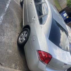 2008 Chevrolet Impala
