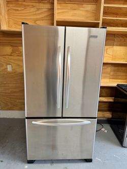 Refrigerater Kitchenaid