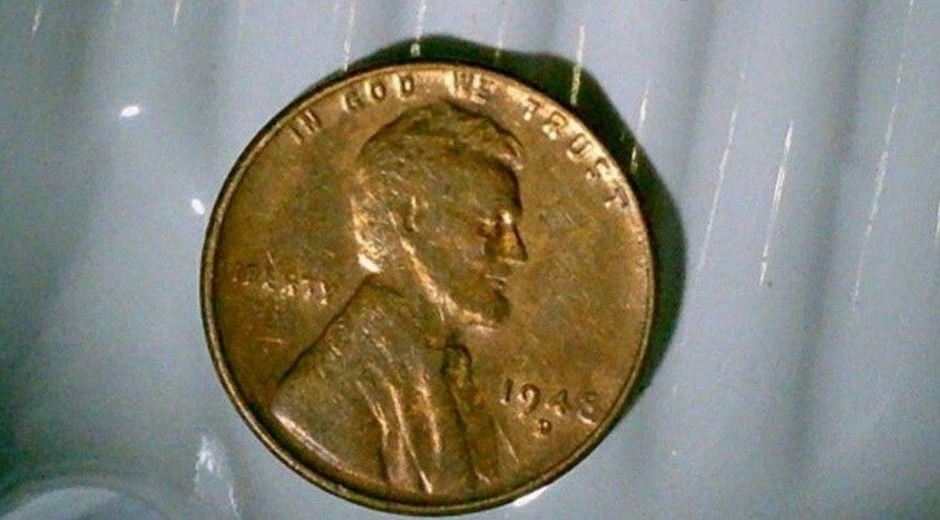 Roosevelt Dimes Jefferson NICKELS Lincoln PENNIES
