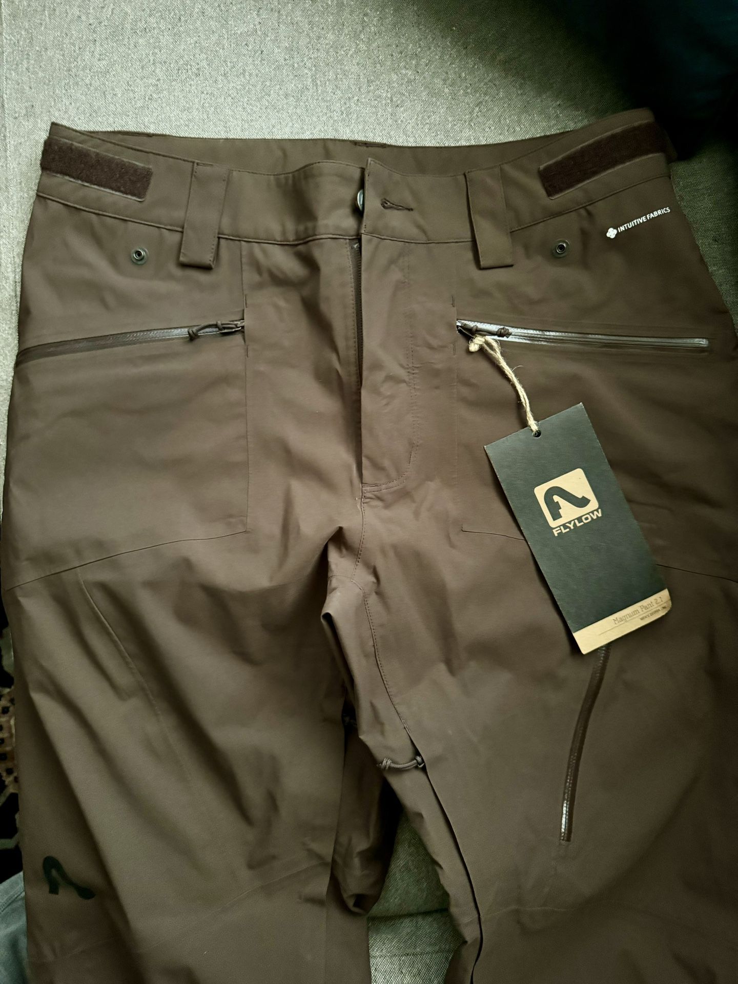 Flylow Magnum 2.1 Ski / Snowboard Pants