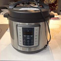 Electric Cooker Multifuncional 