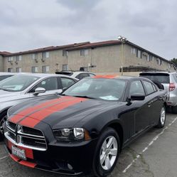 Dodge Charger