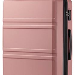 28 Inch Expandable Luggage 