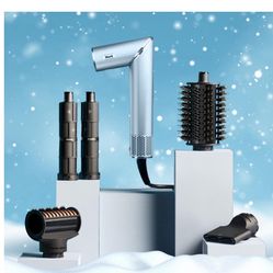 Brand New Shark Flex Style - Glacial Blue