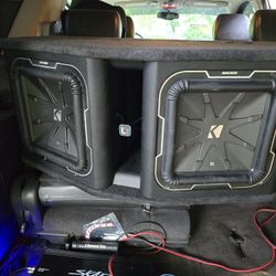 car audio