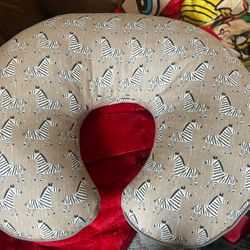 Boppy Nursing Pillow