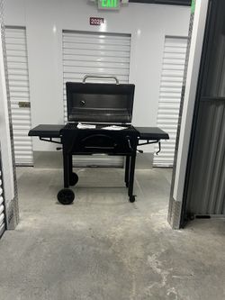 Char Grill Legacy Grill And Smoker New