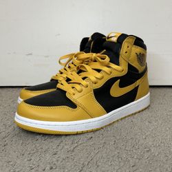 VNDS JORDAN 1 POLLEN SIZE 9.5