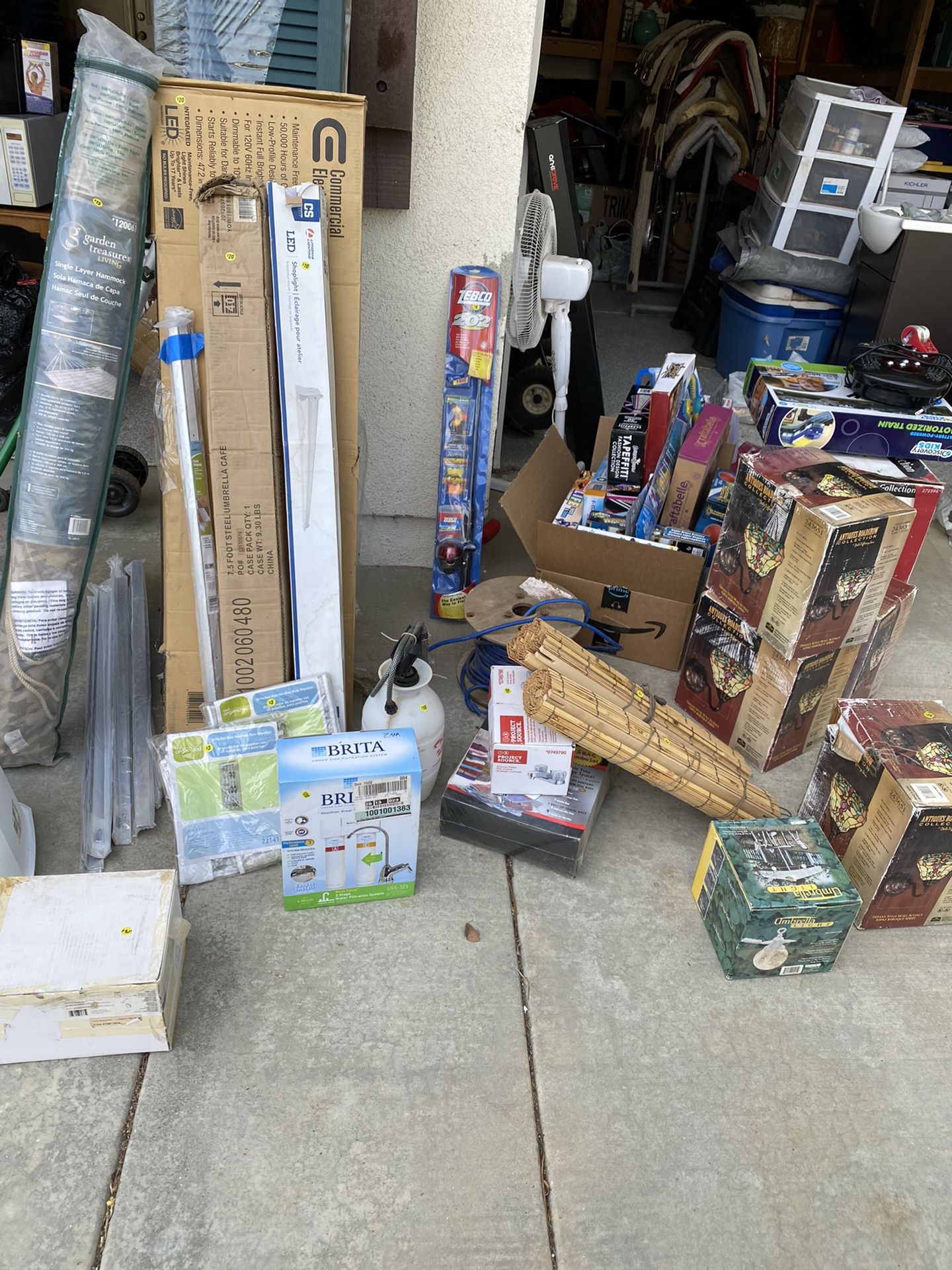 Furniture, toys, microwave, clothes, HomeGoods for Sale in Murrieta, CA