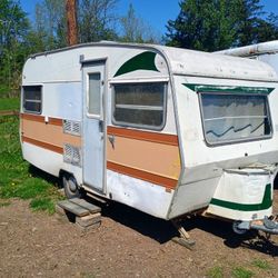 Sprite Camper