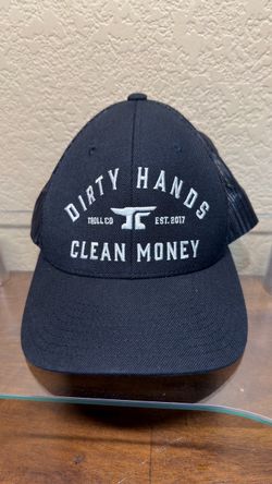 Troll Co. Clothing DHCM Classic Trucker Hat