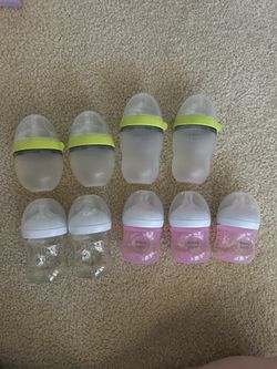 Baby Bottles!!!!