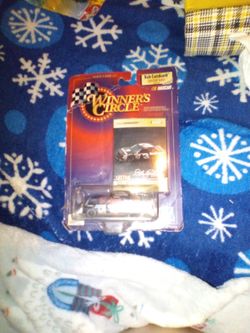 Winners Circle Dale Earnhardt 