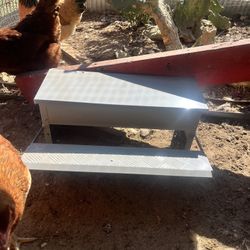 Automatic Chicken Feeder