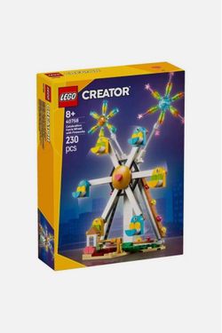 Lego Creator 40758