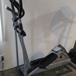 ELLIPTICAL 