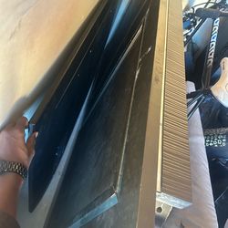 65inch Samsung smart tv