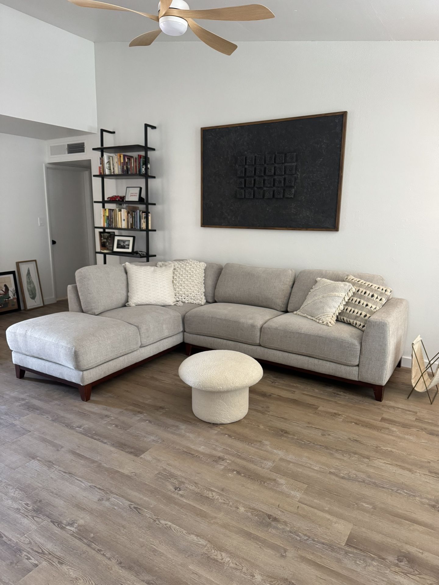 Couch ( Delivery Available )