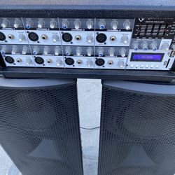 Music Mixer 