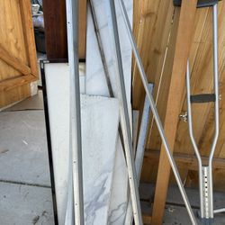 Weather Strips   
