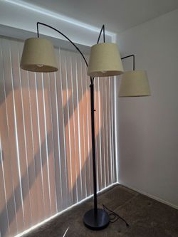 Floor Lamp