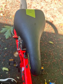 REI canondale 24 ‘ mountain bike 2023