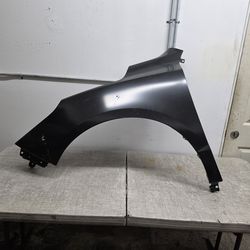 Left fender Acura mdx 2017 2018 2019 2020