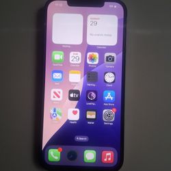 12 Pro Max 256gb Unlocked 