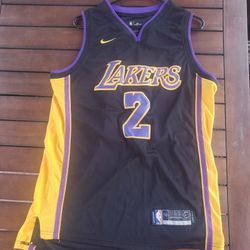 Lakers Nike Jersey 