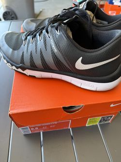 Nike Free Run