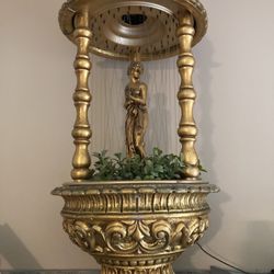 Vintage Rainlamp 1973 Creators inc