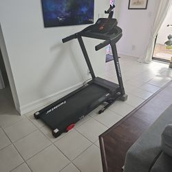 Treadmill