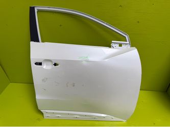 2023 - 2025 TOYOTA BZ4X FRONT RIGHT PASSENGER SIDE DOOR SHELL PANEL OEM