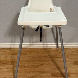 High Chair