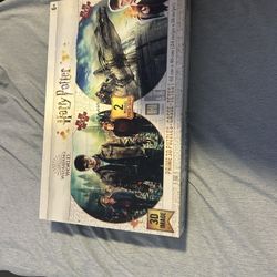 Harry Potter 3D Image Puzzle 