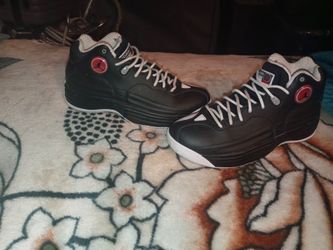 Jordan Jumpman Team 1 