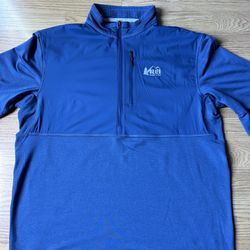 Rei Co-op Men Shirt Size Medium New 
