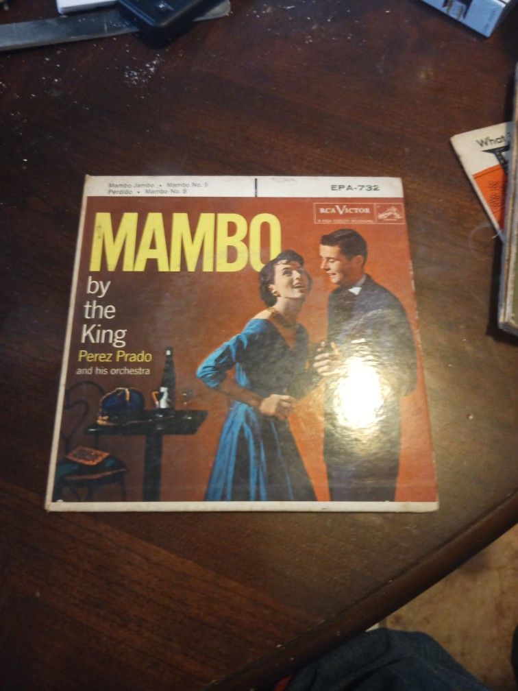 Mambo