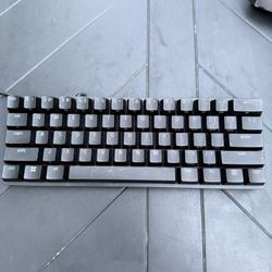 Razer Huntsman Mini Keyboard 