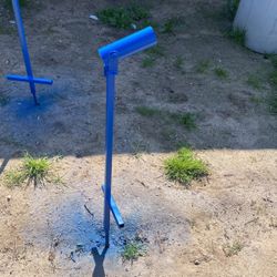 Fishing Poles Stands
