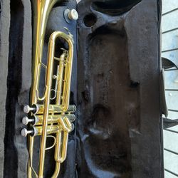 Mendini Trumpet