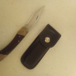 Schrade USA Lb7