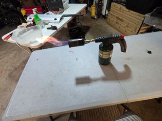 Auoncoe propane torch