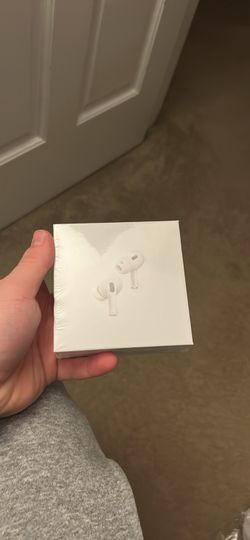 airpod 2nd gen
