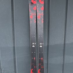 Rossignol Sin 7 - 180cm