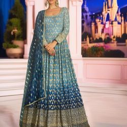 NEW LEHENGA CHOLI- Party wear At low Price 