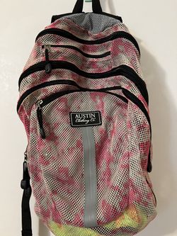 Austin Clothing Co Backpack