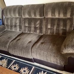 Living Room Set (Moving Special)