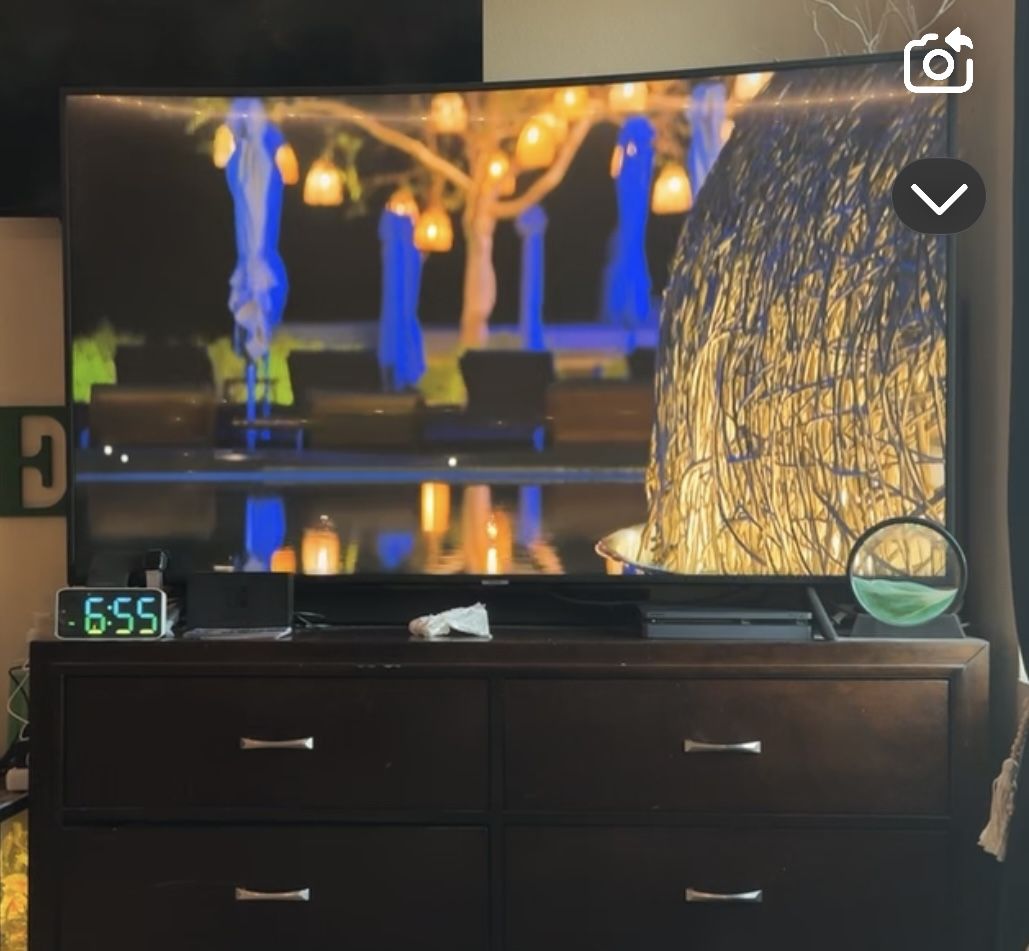 60 Inch Samsung Tv