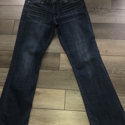 Women’s Lucky Jeans